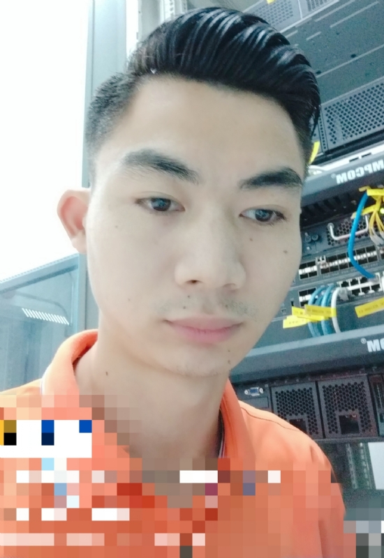 小海的第二张照片--龙岩相亲服务中心