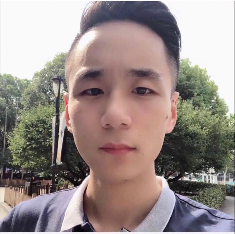 期待八月的雨的第一张照片--龙岩相亲服务中心
