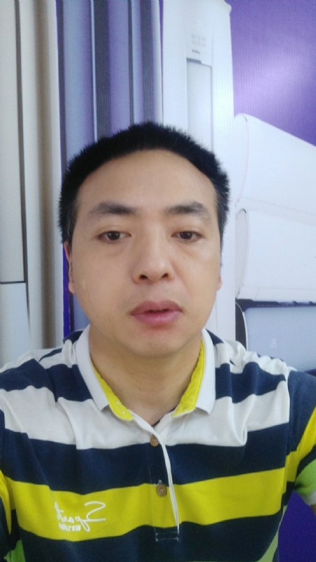 祥子的第一张照片--龙岩相亲服务中心