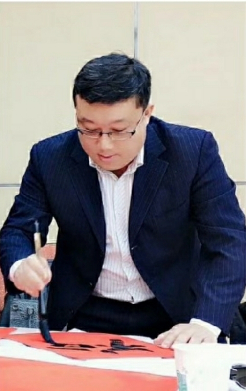 青岛小哥哥的第一张照片--龙岩相亲服务中心