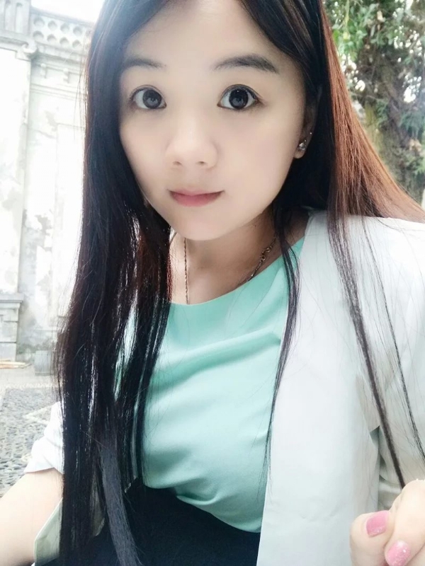 钟情的第一张照片--龙岩相亲服务中心