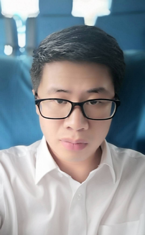 李大人—KKD的第一张照片--龙岩相亲服务中心