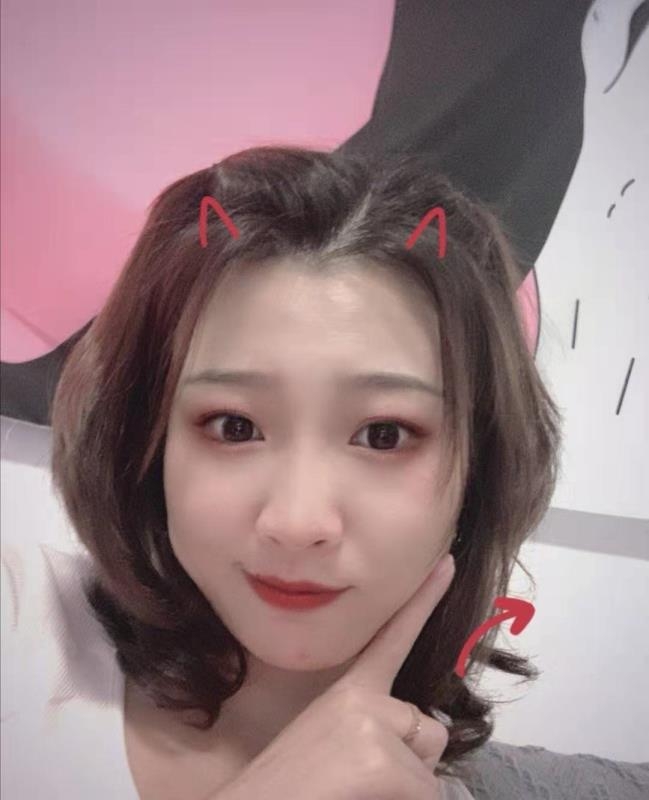 yuan媛的第一张照片--龙岩相亲服务中心