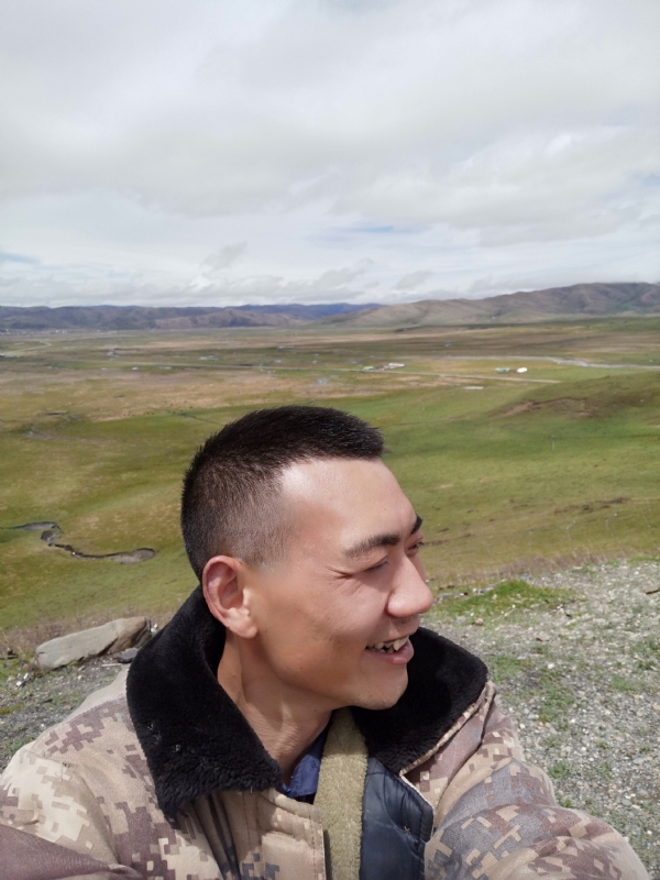 小强的第一张照片--龙岩相亲服务中心