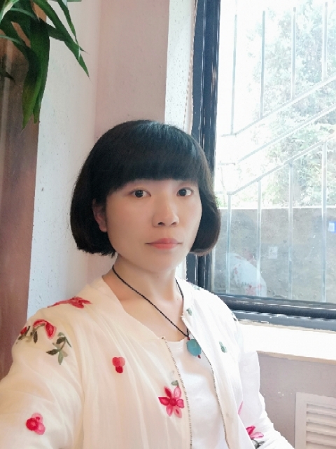 白羽的第一张照片--龙岩相亲服务中心
