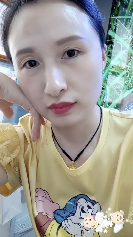 桃子的第二张照片--龙岩相亲服务中心