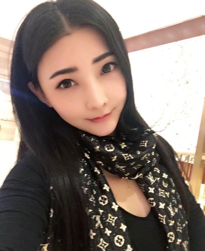 詩詩的第一张照片--龙岩相亲服务中心