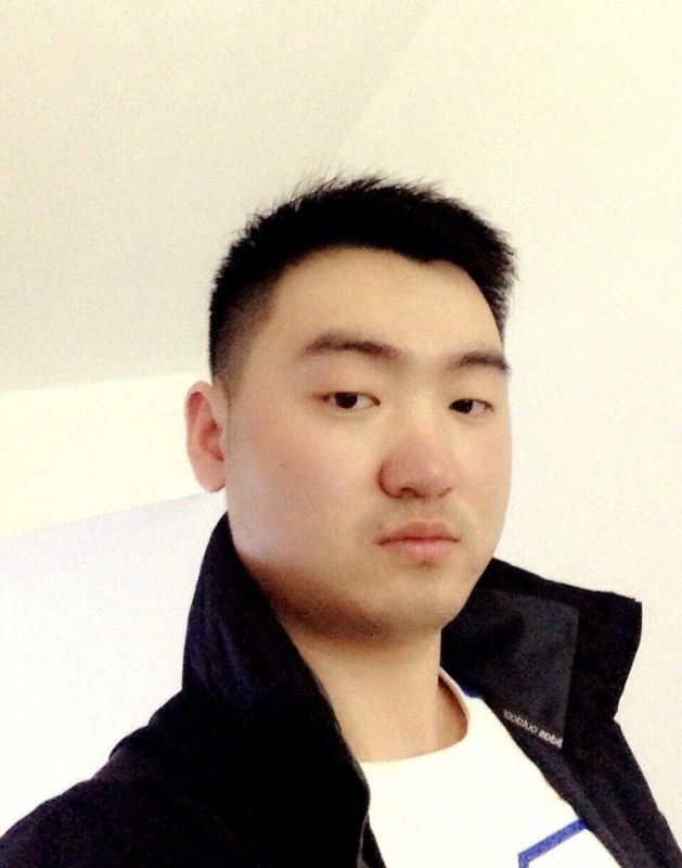 大海的第二张照片--龙岩相亲服务中心