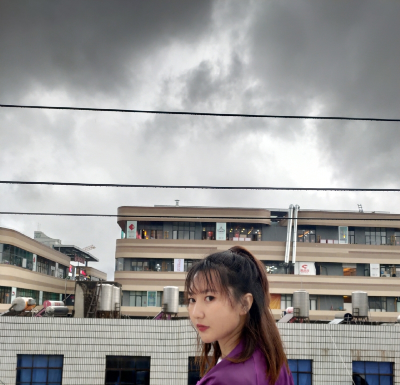 李家小姐的第二张照片--龙岩相亲服务中心