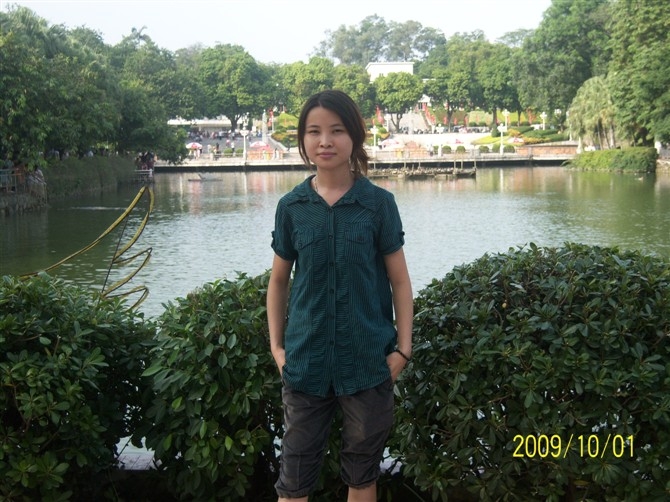小雨點的第一张照片--龙岩相亲服务中心