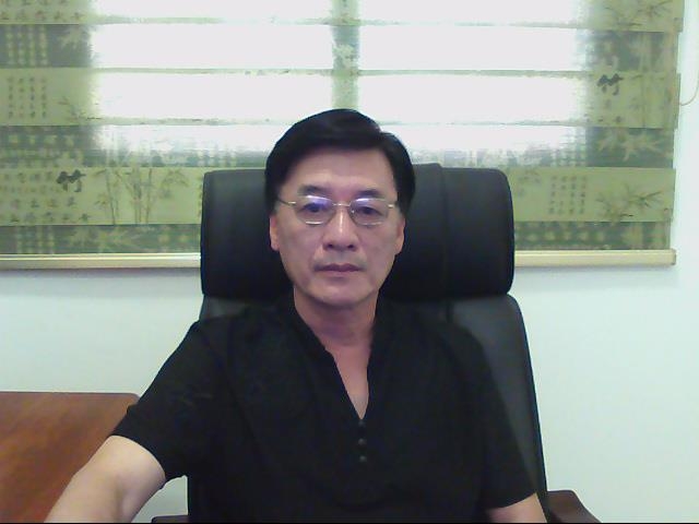 凡人老黄的第一张照片--龙岩相亲服务中心