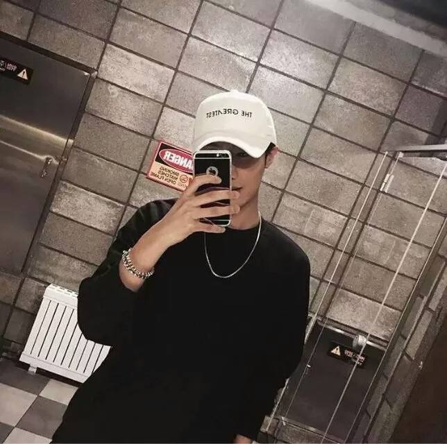 石材美容小王子的第一张照片--龙岩相亲服务中心