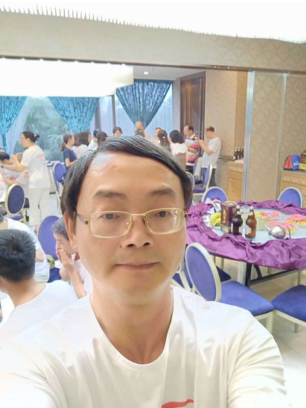 齐天大圣的第三张照片--龙岩相亲服务中心