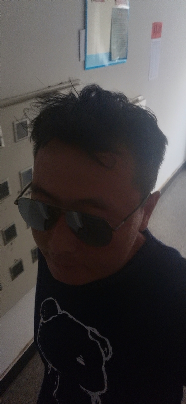 长腿欧巴的第一张照片--龙岩相亲服务中心