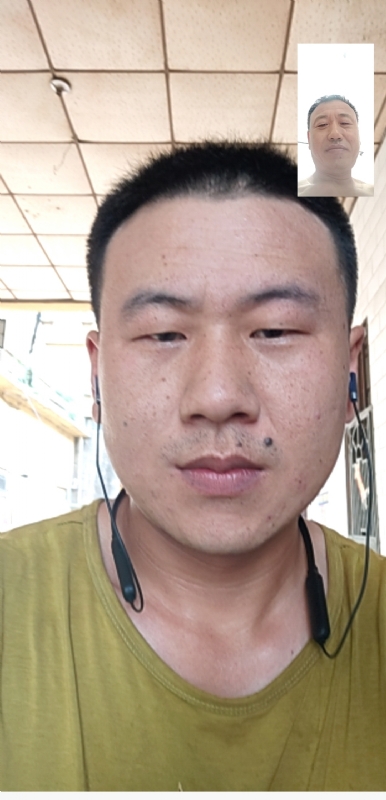 啊峰的第一张照片--龙岩相亲服务中心