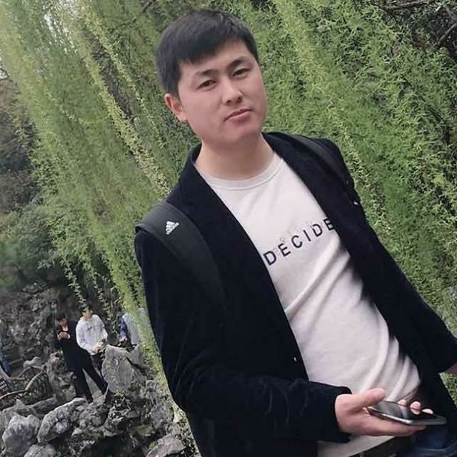 王誉翔的第二张照片--龙岩相亲服务中心