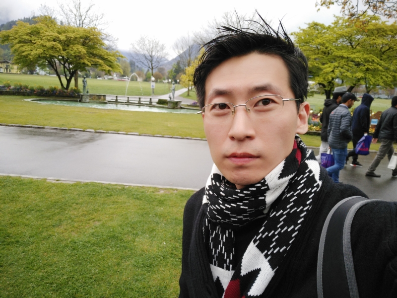 percy的第二张照片--龙岩相亲服务中心