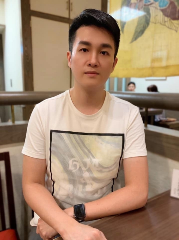 岁月流逝的第一张照片--龙岩相亲服务中心