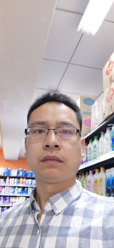 阿华的第一张照片--龙岩相亲服务中心