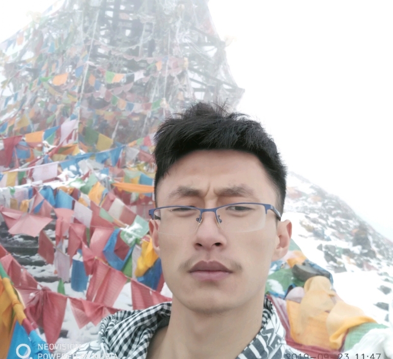 Chen的第一张照片--龙岩相亲服务中心