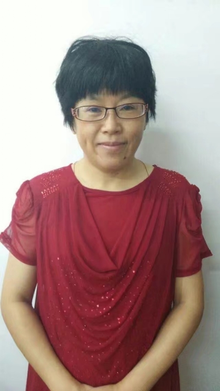 千鸢的第一张照片--龙岩相亲服务中心