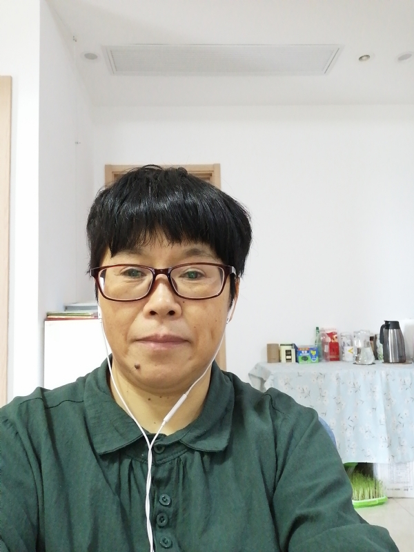 千鸢的第三张照片--龙岩相亲服务中心