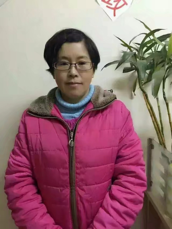 千鸢的第六张照片--龙岩相亲服务中心