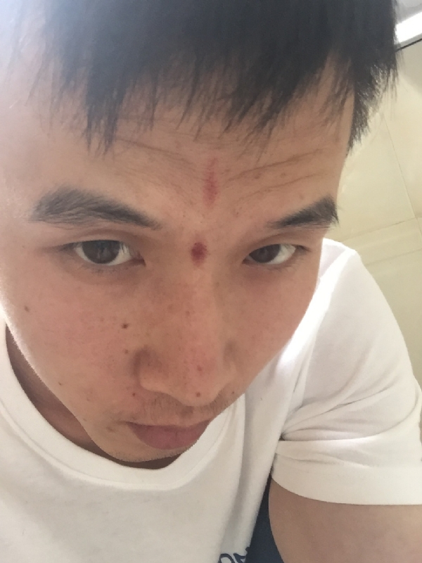 爱晴的第一张照片--龙岩相亲服务中心