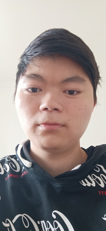 秦洋的第一张照片--龙岩相亲服务中心