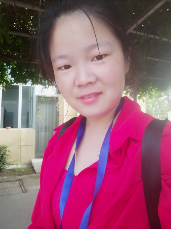 快乐至上的第二张照片--龙岩相亲服务中心