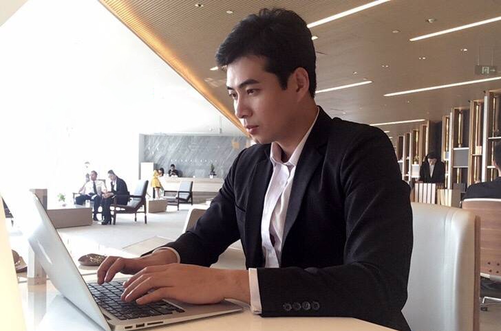 wangjie的第一张照片--龙岩相亲服务中心