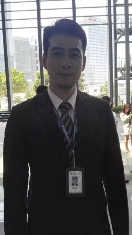 wangjie的第二张照片--龙岩相亲服务中心