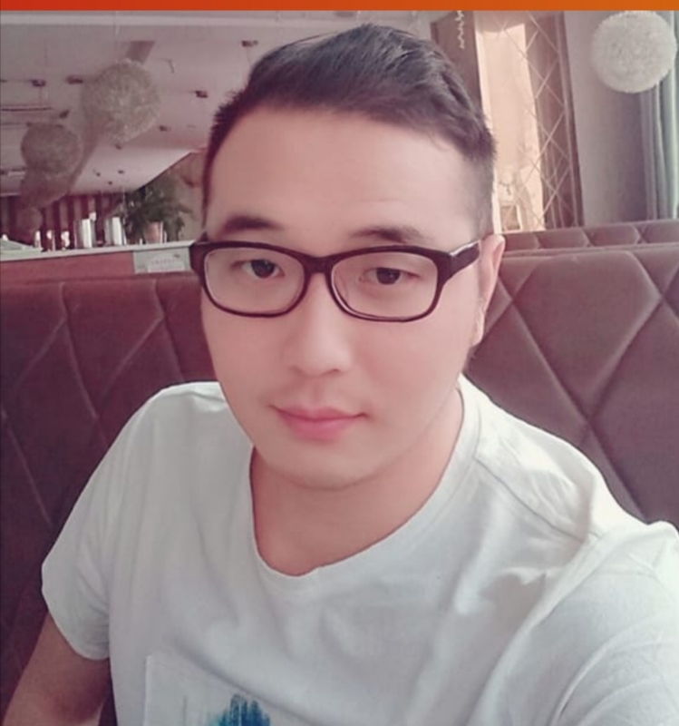 王儁的第一张照片--龙岩相亲服务中心