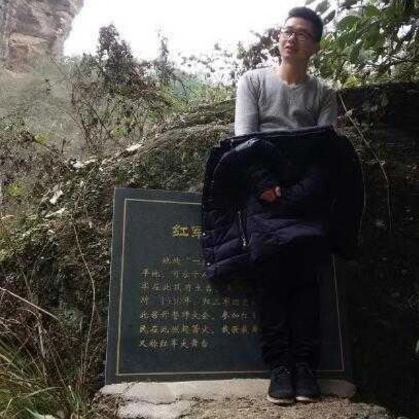 寻见的第一张照片--龙岩相亲服务中心