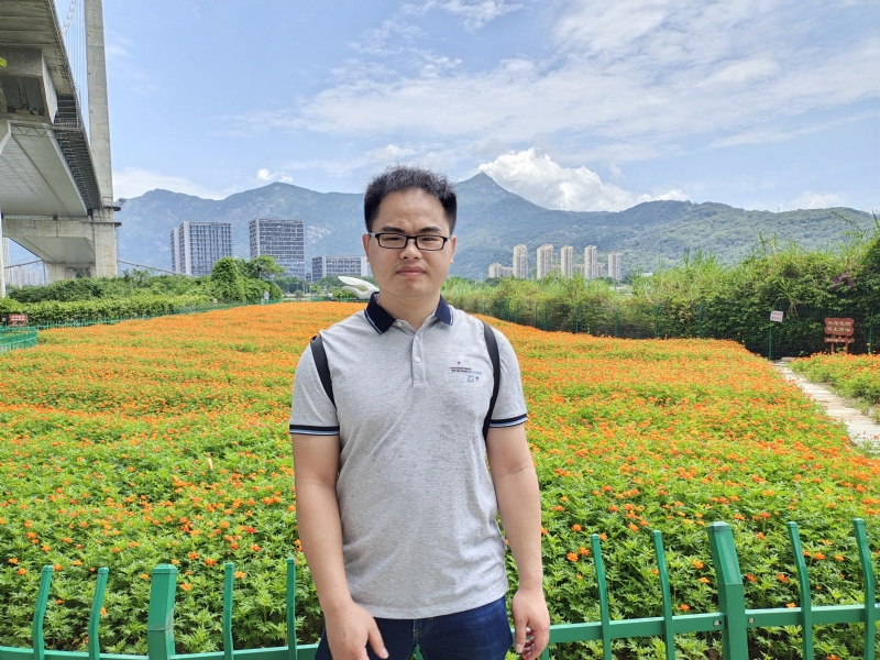 苏先生的第一张照片--龙岩相亲服务中心