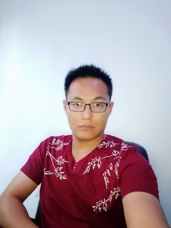 泉海洋的第一张照片--龙岩相亲服务中心