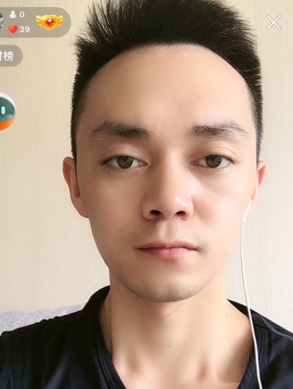 游爽的第一张照片--龙岩相亲服务中心