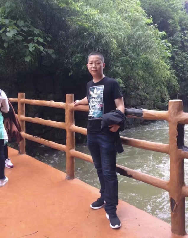 故事的开始的第一张照片--龙岩相亲服务中心