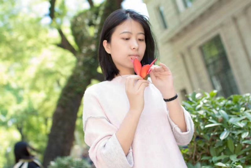 随心的第一张照片--龙岩相亲服务中心