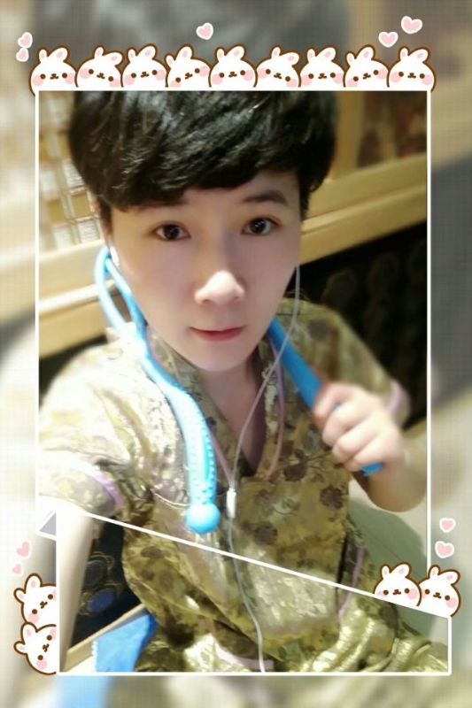 小语同学的第一张照片--龙岩相亲服务中心