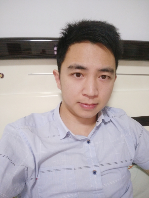 彭亮的第二张照片--龙岩相亲服务中心