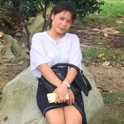 小燕子的第一张照片--龙岩相亲服务中心