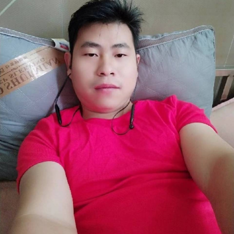 李强的第一张照片--龙岩相亲服务中心