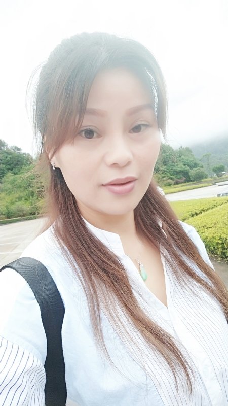 韩雅的第二张照片--龙岩相亲服务中心