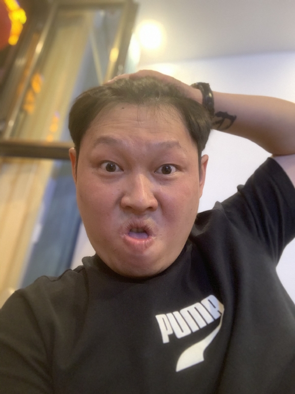 飞飞的第一张照片--龙岩相亲服务中心