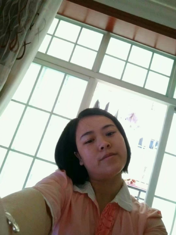 无忧的第一张照片--龙岩相亲服务中心