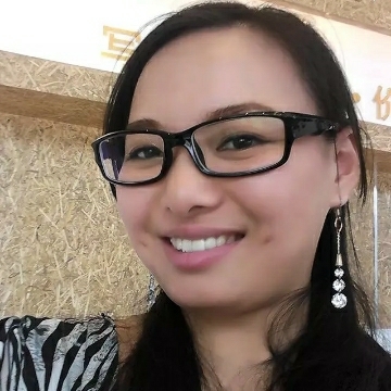 蕊倪的第一张照片--龙岩相亲服务中心