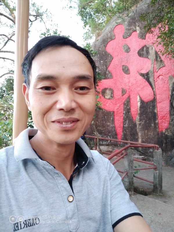 向往彩虹的第二张照片--龙岩相亲服务中心