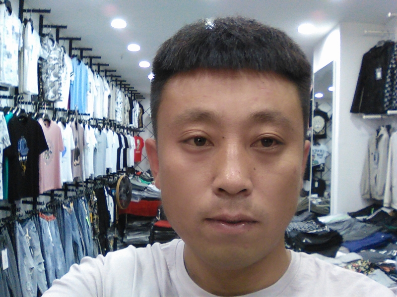 冰冷的心的第二张照片--龙岩相亲服务中心