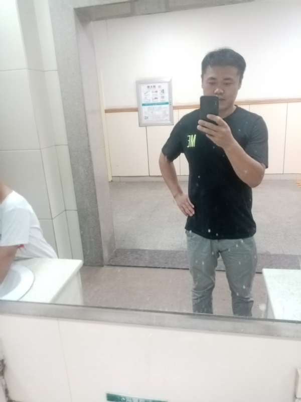 随遇而安的第一张照片--龙岩相亲服务中心